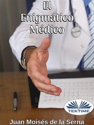 cover image of El Enigmático Médico